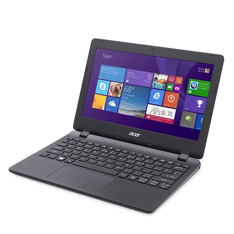Aspire ES1.